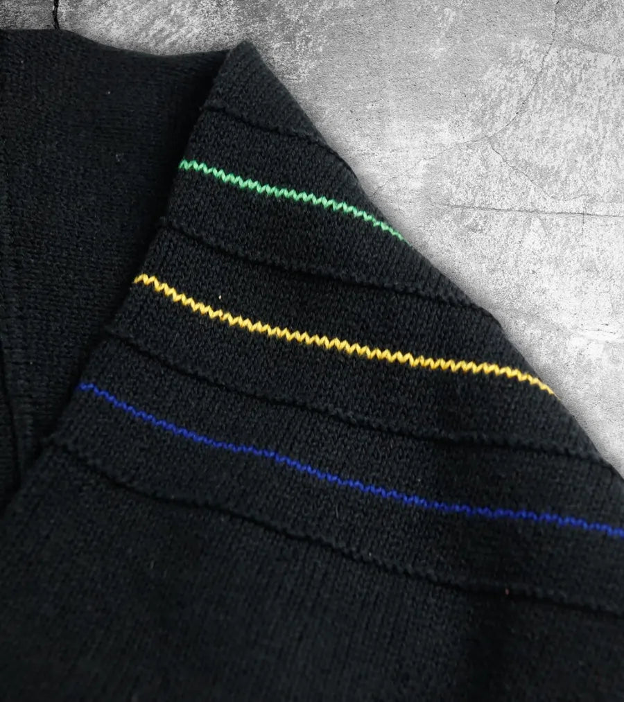 Carlo Colucci Hand Pullover